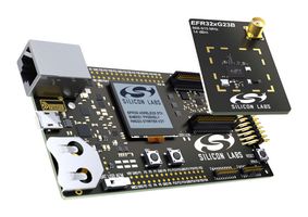 ZWAVE-PK800A Starter KIT, Radio Modules Silicon Labs