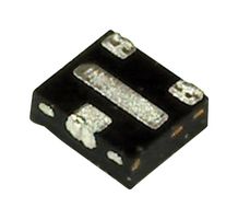 BC817-25QAZ Transistor, NPN, 45V, 0.5A, DFN1010D-3 NEXPERIA