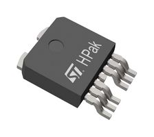 VN5E010AHTR-E POWER LOAD SW, AEC-Q100, 41V, TO-252-6 STMICROELECTRONICS