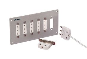 MTP3-18-U Jack Panels And Pieces Omega