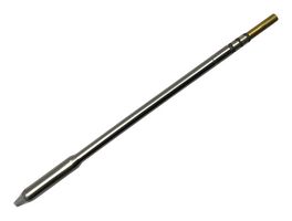 HCV-7CH0025S Tip, Soldering Iron, 40DEG Chisel, 2.5mm Metcal