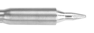 1131-0008-P1 SOLDERING IRON TIP, 30DEG CHISEL, 1.2MM PACE