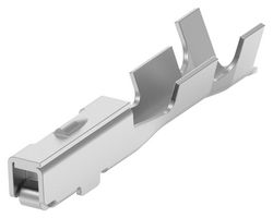 316836-1 Contact, Socket, 21-18AWG, Crimp Amp - Te Connectivity