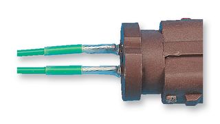 RKT-3/32-X-4ft Heatshrink, 2.4mm, Clear, 1.2m Pro Power