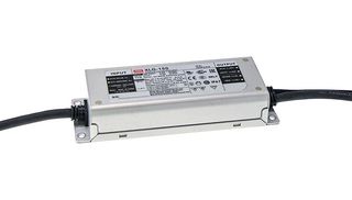 XLG-150-M-Ab LED Driver, Constant Current/Volt, 150W Mean Well