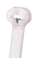 BT4LH-TL69 Cable Tie, PA6.6, 378.5mm, 120LB, Ivory PANDUIT