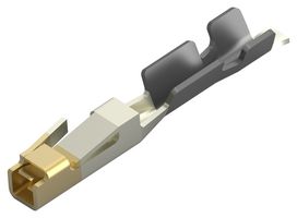 5531216-5 CONTACT, SOCKET, CRIMP, 26-22AWG TE CONNECTIVITY