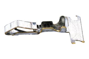 640706-2 Contact, Socket, 18AWG, Crimp Amp - Te Connectivity