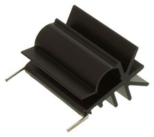HF35G Heat Sink, TO-220, 11°C/W Aavid / Boyd