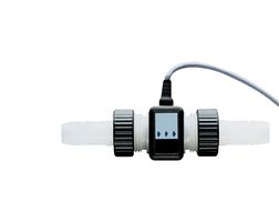 FTB601B Turbine Flow Meters, Sensor Omega