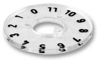 333.204 Pointer Dial, KNOB Mentor