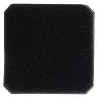 MCSC120-M45 Replacement Filters, 120mm, 45PPI, PK5 multicomp Pro