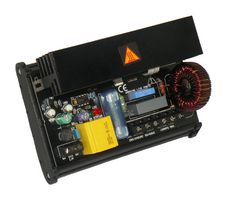 A72290 Motor/Speed Controller, 1Ph, 10A, 230V United Automation