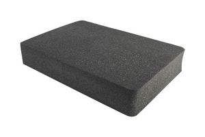 22-24165 Foam Insert, 17" X 11.5" X 6" multicomp