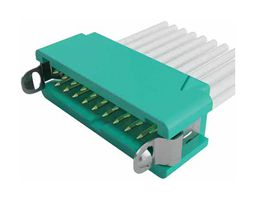 G125-MC11605L4-0150L Cable ASSY, Gecko Plug-Free End, 150mm Harwin