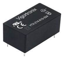 VTX-214-015-509 POWER SUPPLY, AC-DC, 9V, 1.67A VIGORTRONIX