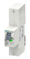 5SP3735-3 RCBO, RCD, GFCI, AFDD CIRCUIT BREAKERS SIEMENS