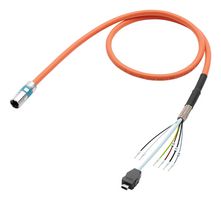 6FX8002-8QN04-1AF0 MOTOR ACCESSORIES SIEMENS