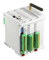 006001000400 GPRS / Gsm Controller 42 I/O Plus Industrial Shields