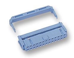 1-1658527-0 Socket, IDC, 26WAY Amp - Te Connectivity