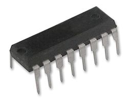 UC3825BN PWM Controller, Dip-16 Texas Instruments