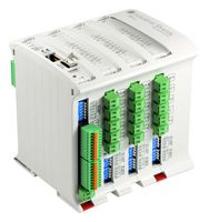 IS.MDUINO.57AAR+ Ethernet 57AAR I/O Analog/Digital Plus Industrial Shields