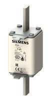 3NA3242 HRC Fuse, 224A, 500VAC/440VDC, Blade Tag Siemens