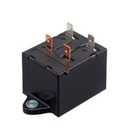AEP31012 Power Relay, SPST-NO, 12VDC, Th Panasonic