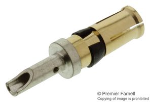 8638PSS1005LF D-Sub Contact, Socket, 16AWG, Solder Amphenol ICC