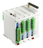 006001000500 GPRS / Gsm Controller 57R I/O Plus Industrial Shields