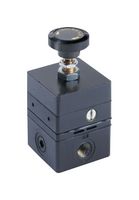PRG101-120 Pneumatic Regulator Omega