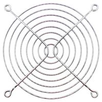 MC32665 Finger Guard, Steel, 120mm multicomp Pro