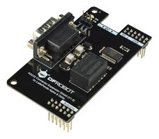 DFR0778 Alpha / Delta RS232 Expansion Board DFRobot