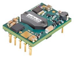 UWS-5/10-Q48N-C DC-DC CONVERTER, 5V, 10A MURATA POWER SOLUTIONS