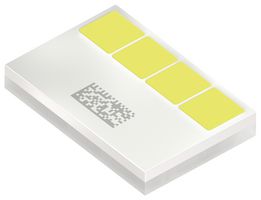 KW4 CHLNM2.TK-F2FA-4L07M0-AGAE LED, HB, White, 1880LM, 12V AMS OSRAM Group