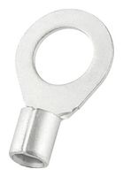 MC002899 Terminal, Ring Tongue, M10, 8AWG, Pk100 multicomp Pro