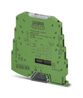 Mini MCR-SL-F-Ui-NC Frequency Transducer, 1-Ch, DIN Rail Phoenix Contact