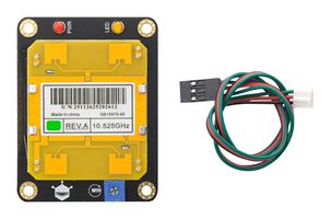 SEN0192 Digital Microwave Sensor DFRobot
