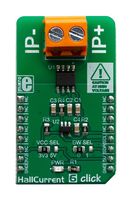 MikroE-3443 Hall Current 6 Click Board MikroElektronika