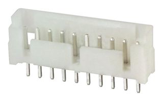 DF1B-4P-2.5DSA(01) Connector, Header, 4Pos, 1ROW, 2.5mm Hirose(Hrs)