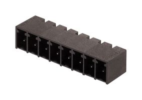 1862540000 Terminal Block, Header, 9Pos, Th Weidmuller
