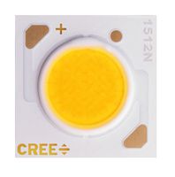 CXA1512-0000-000N0HM240G LED Array, Cob, White, 4000K, 1380lm Cree LED