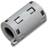 ZCAT2132-1130 Ferrite Core, Split, 11mm, 40 OHM TDK