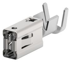 1241406-1 Automotive Contact, SKT, 12AWG, Crimp Amp - Te Connectivity
