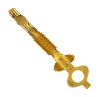 48046-002LF Contact, Socket, 26-22AWG, Crimp Amphenol ICC