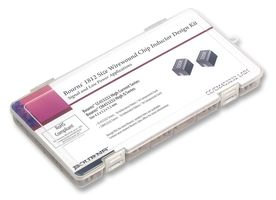 CC/CM453232-LAB1 DESIGN KIT, CHIP INDUCTORS, 1812 BOURNS