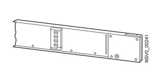 BVP:233555 CABLE MANAGEMENT SIEMENS