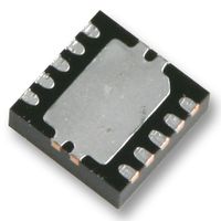 PCF8563BS/4,118 Real Time Clock/Calendar, I2C, HVSON-10 NXP