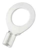 MC002900 Terminal, Ring Tongue, M12, 8AWG multicomp Pro