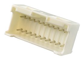 55917-0830 WTB Conn, Header, 8Pos, 2Row, 2mm Molex